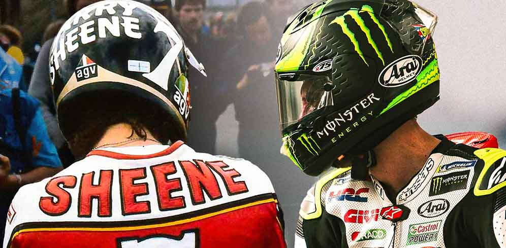 Cal Crutchlow Pembalap Terbaik Setelah Barry Shenne